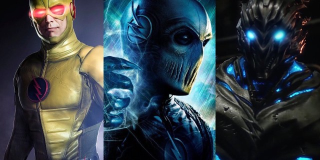 flash reverso zoom e savitar