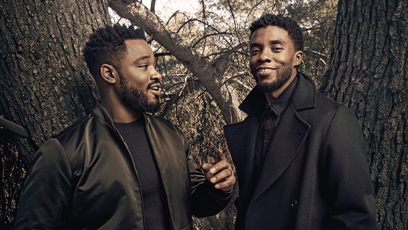 Ryan Coogler 
