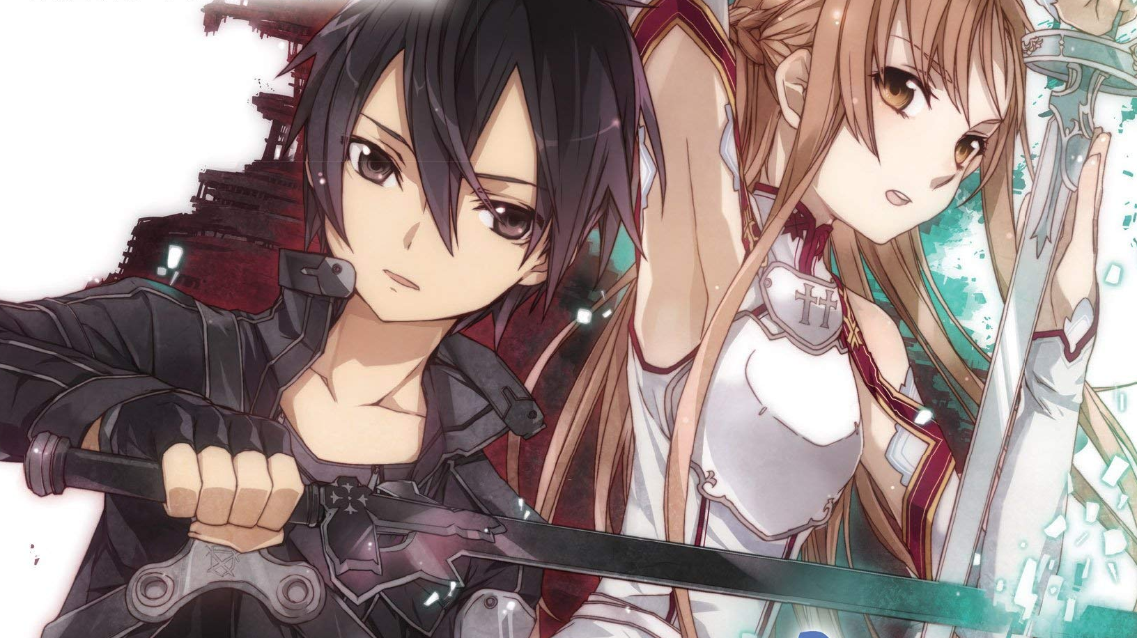 Ordem Para Assistir SWORD ART ONLINE - Ordem Cronológica de Sword Art Online  