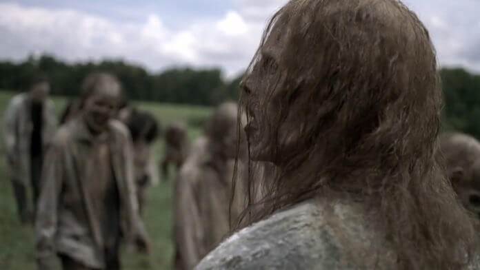 TWD retorna neste domingo.