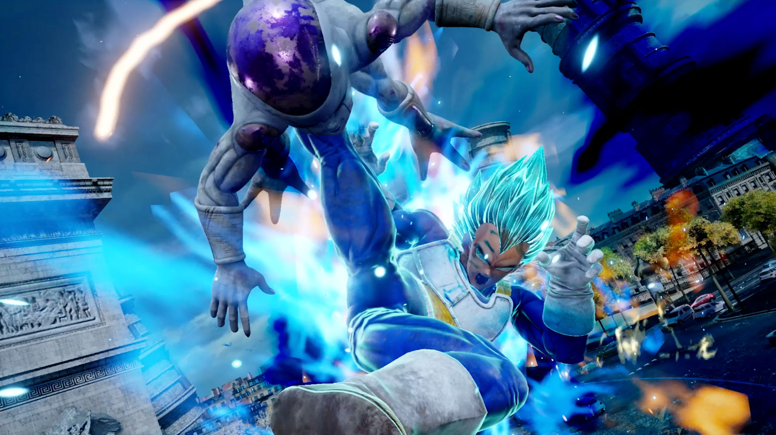 Jump force стим фото 93