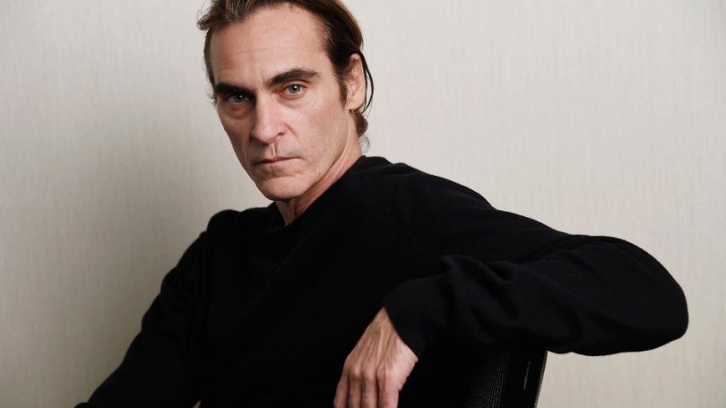Resultado de imagem para joaquin phoenix