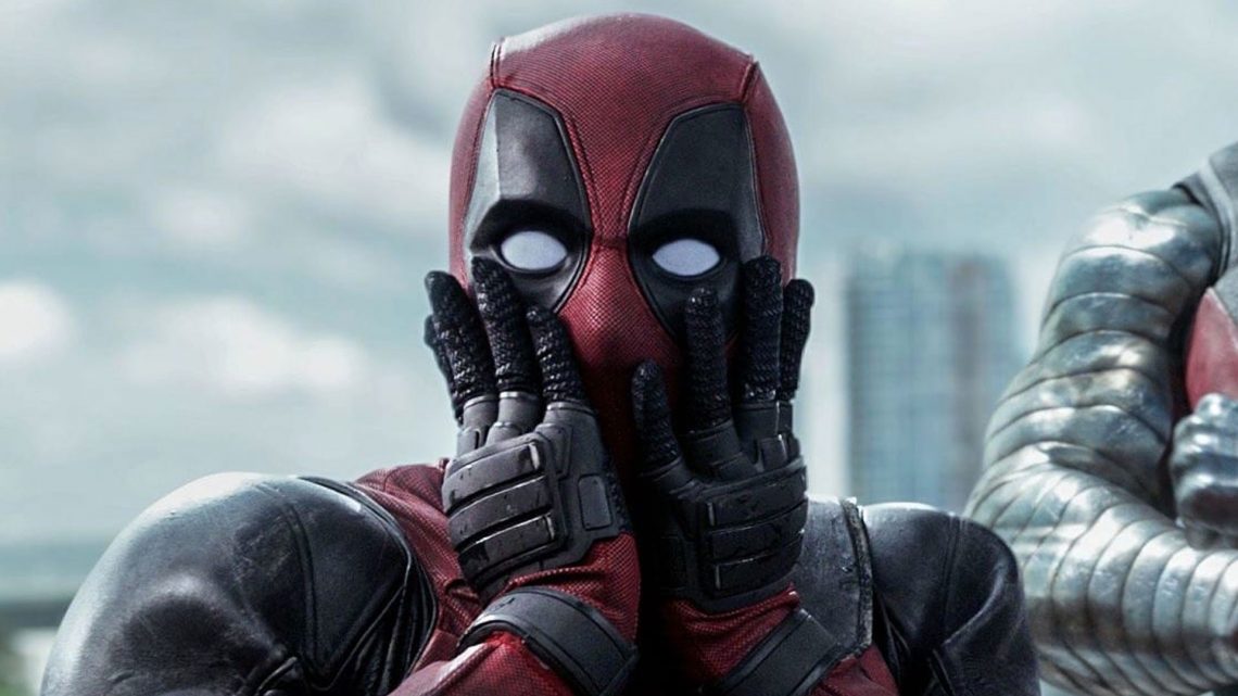 Marvel Studios considera filmes para maiores de idade Marvel Studios considera filmes para maiores de idade