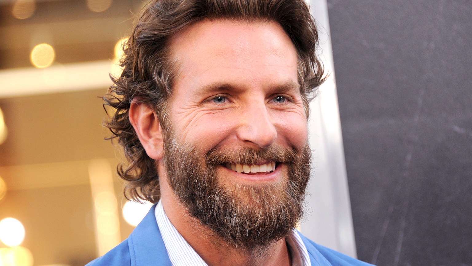 Bradley Cooper será o protagonista de Nightmare Alley