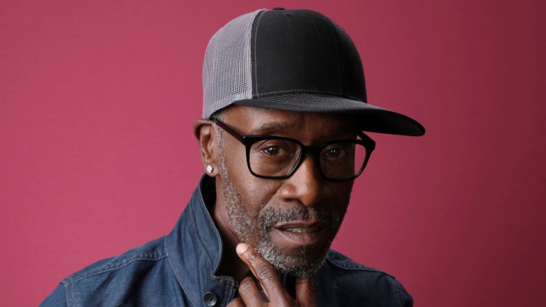 Don Cheadle é confirmado na sequência de Space Jam
