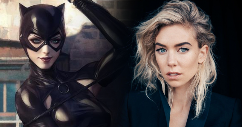 The Batman | Vanessa Kirby está sendo sondada para interpretar a Mulher-Gato