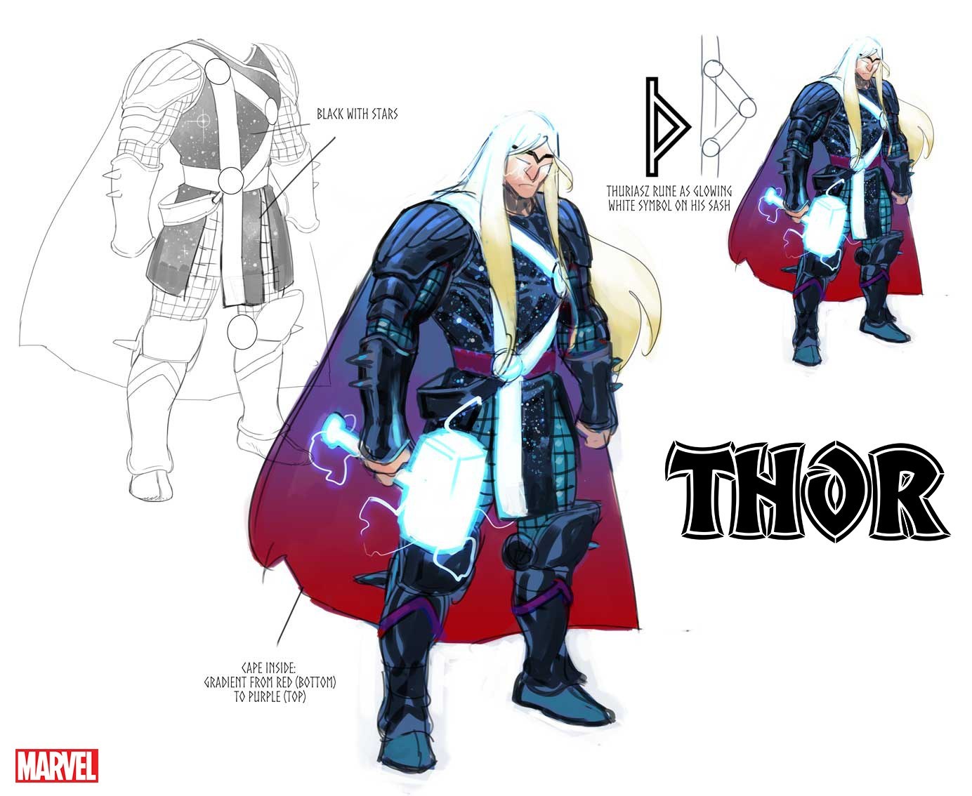 Thor 