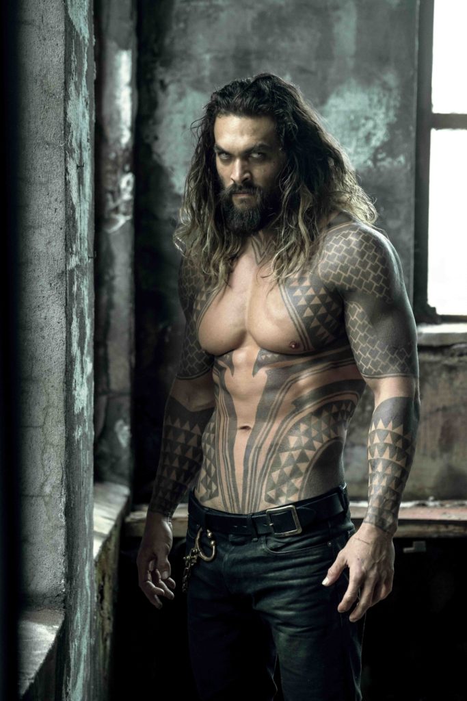 Snyder Cut