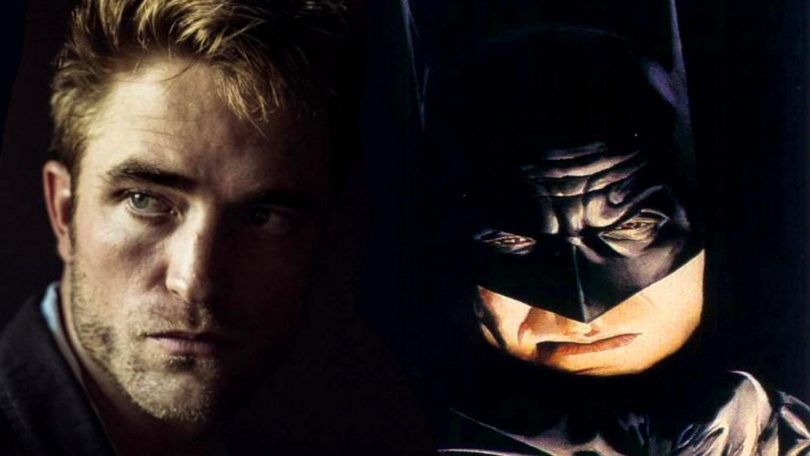 Resultado de imagem para the batman