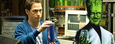 Tim Blake Nelson viveria o Líder em 3 filmes do MCU