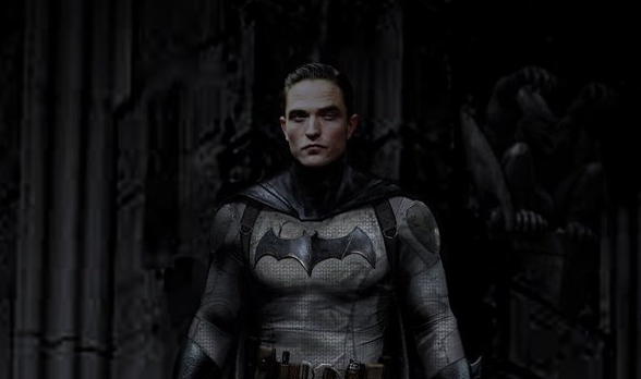 Traje do Homem-Morcego em The Batman pode ter um visual caseiro