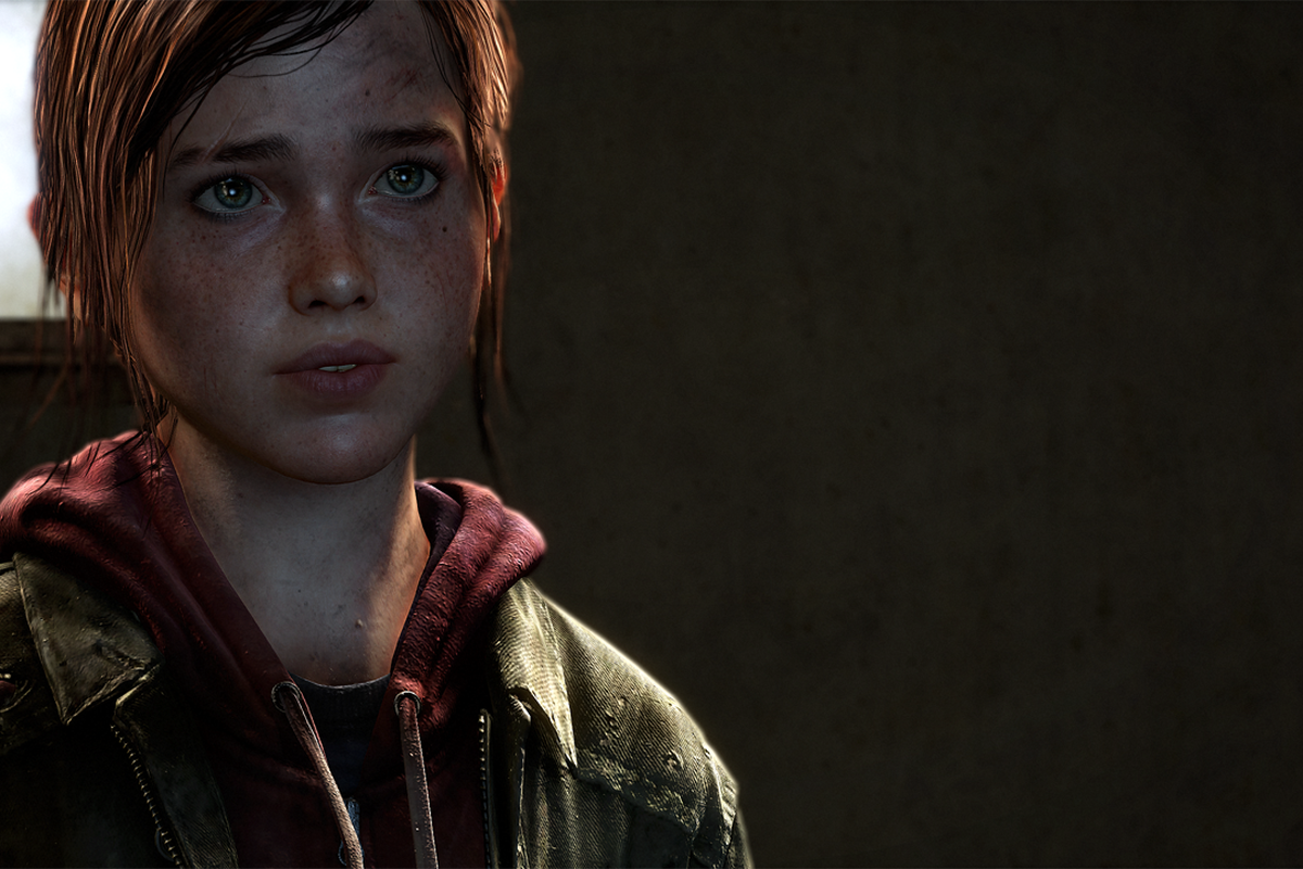 Ellie's Tattoo in The Last of Us - wide 4