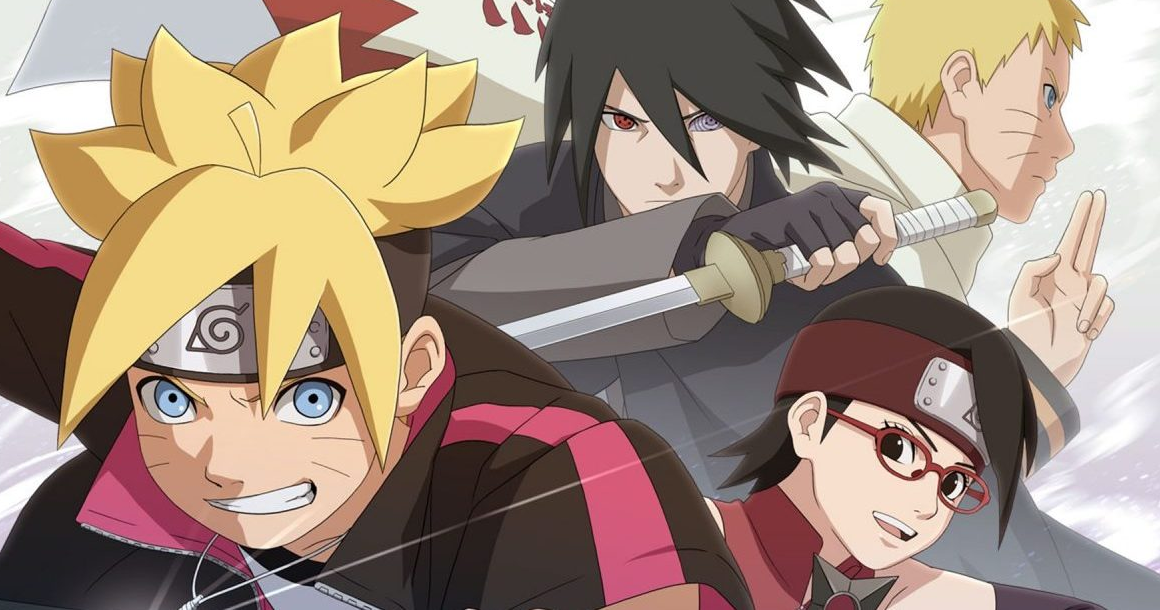 Boruto Brasil (@BrasilBoruto) / X