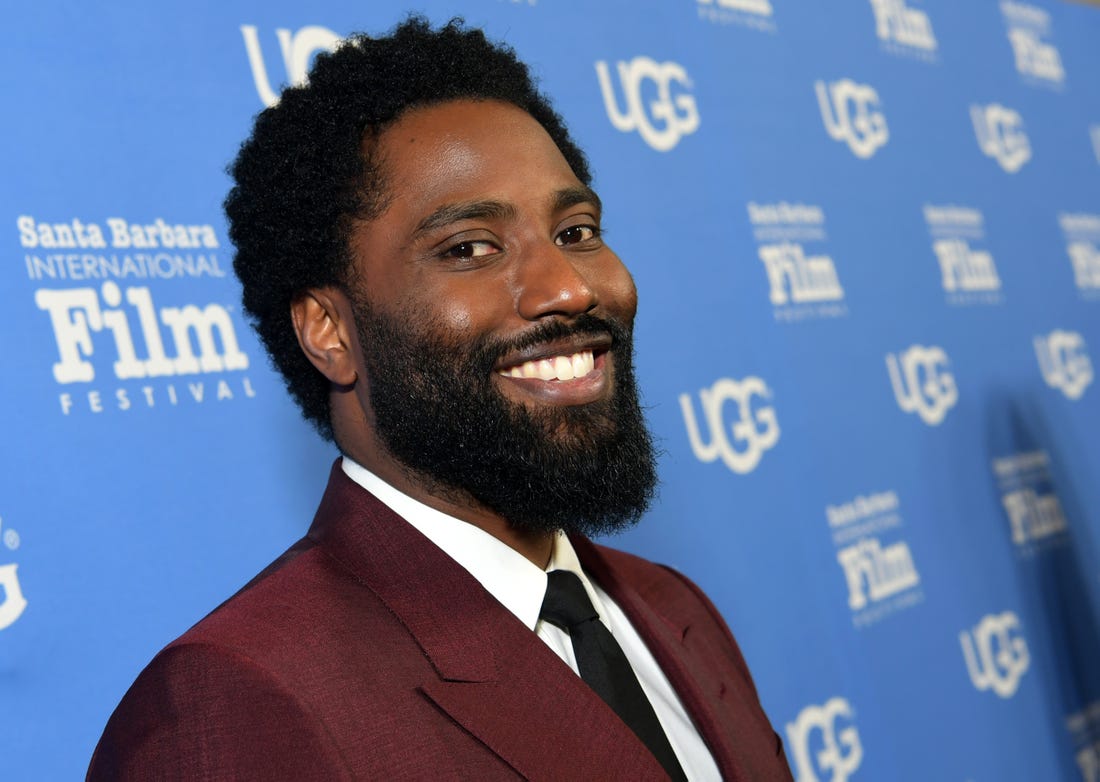 Marvel e DC não entraram em contato com John David Washington para o ator  participar de um filme de heróis