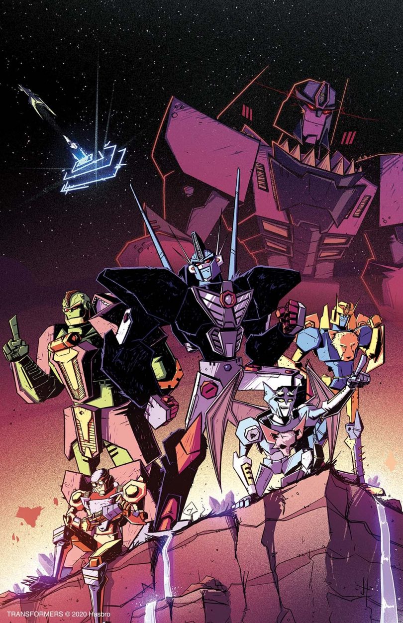 Transformers: Beast Wars