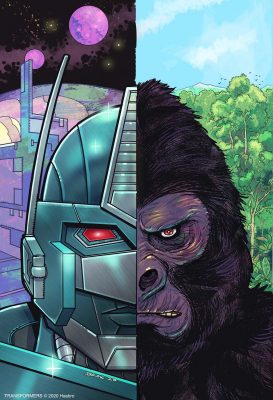 Transformers: Beast Wars