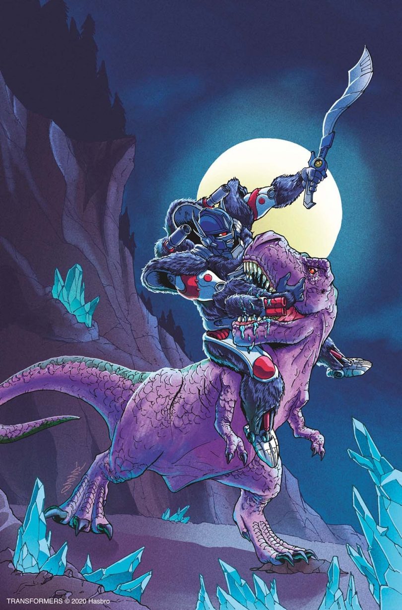 Transformers: Beast Wars