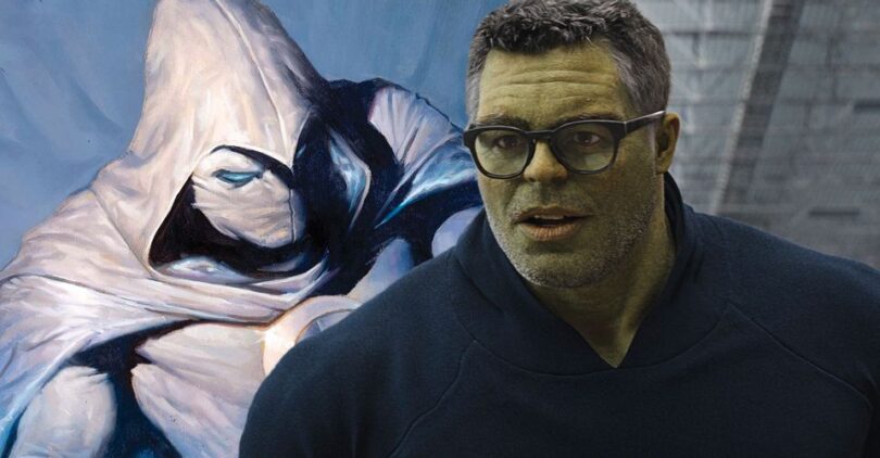 Mark Ruffalo despista sobre a sua participação como Bruce Banner em ...