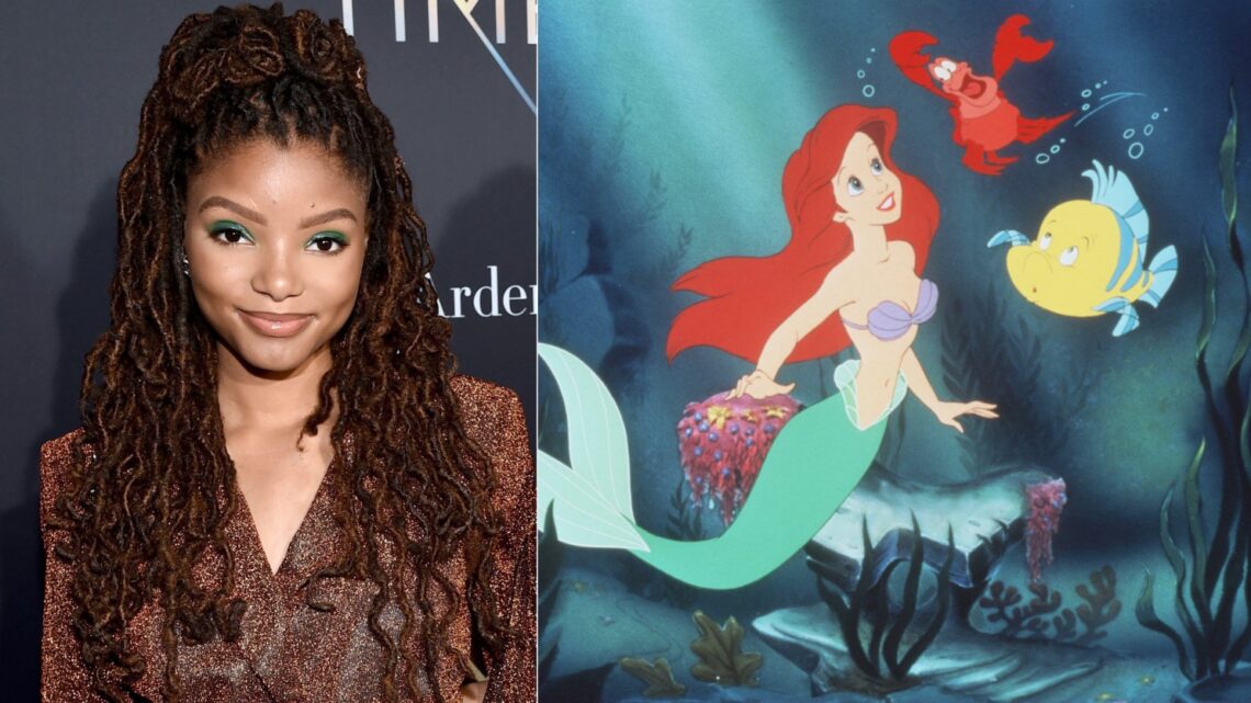 Liveaction de A Pequena Sereia irá estrear em 2023 nos cinemas Liveaction de A Pequena Sereia irá estrear em 2023 nos cinemas
