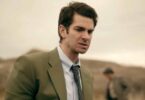 Andrew Garfield em Under the Banner of Heaven
