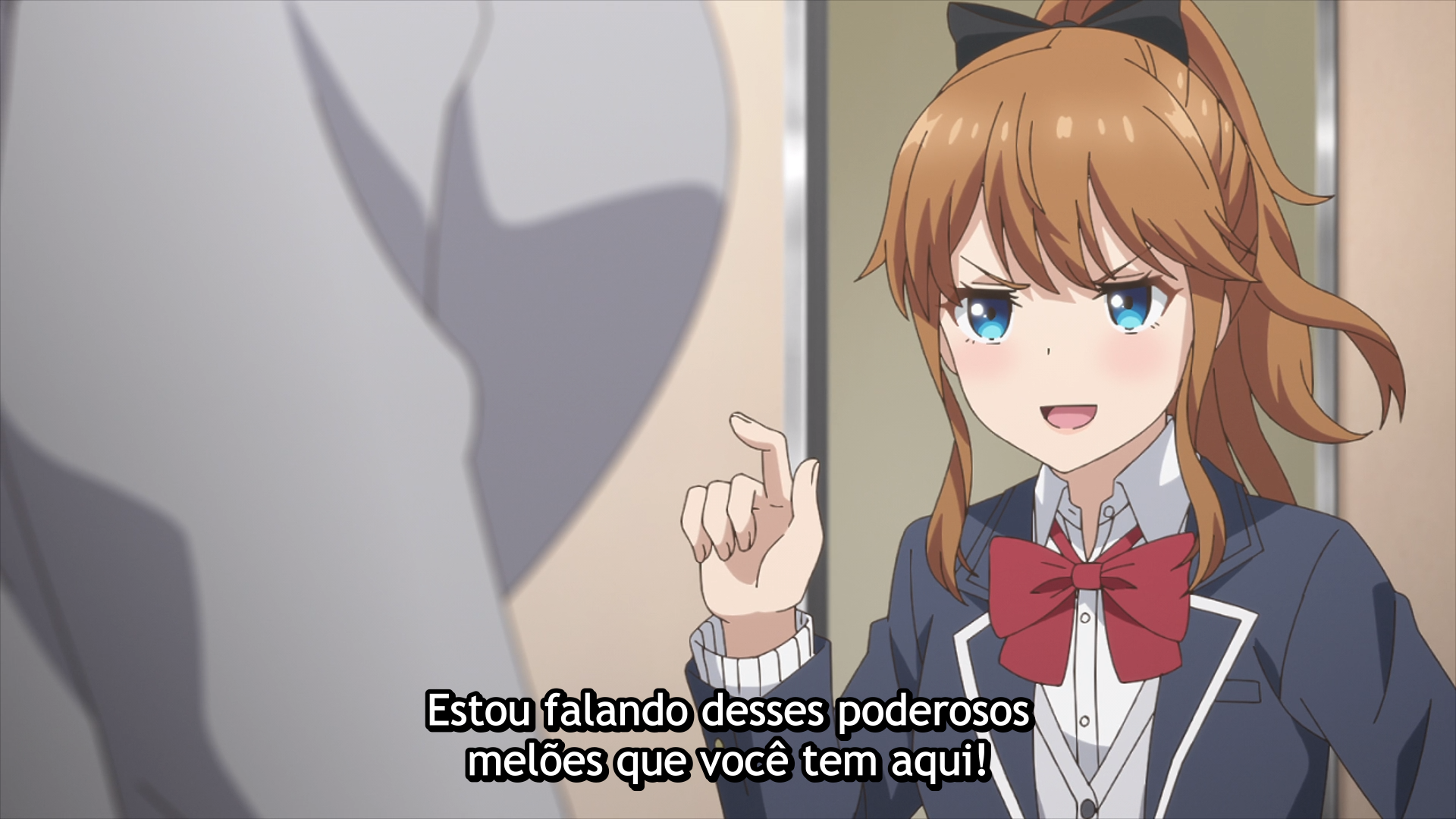 O filho da minha madrasta era minha ex-namorada recebe anime