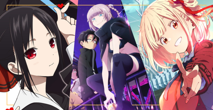 Anime Novo trailer lançado para o anime adulto Modaete yo, Adam